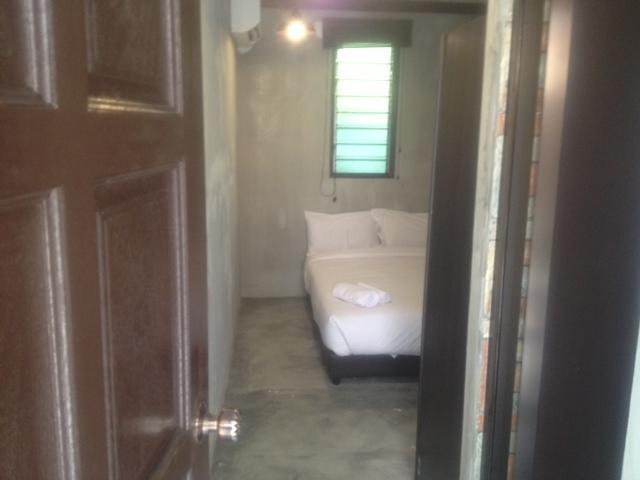 Hs Farm Waterpark Muar Room photo