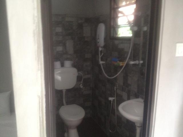Hs Farm Waterpark Muar Room photo